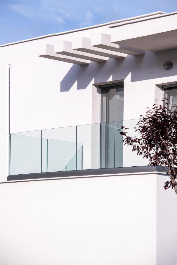 Ag Luxury Villas, Iraklitsa Nea Iraklitsa Exterior photo